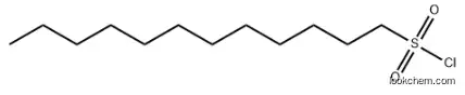 1-Dodecanesulfonyl chloride CAS 10147-40-7