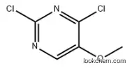 2,4-Dichloro-5-methoxypyrimidine CAS 19646-07-2