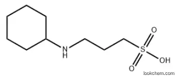 3-Cyclohexylaminopropanesulfonic Acid CAS 1135-40-6