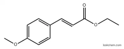 Ethyl 4-methoxycinnamate CAS 24393-56-4