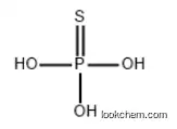 thiophosphoric acidCAS13598-51-1