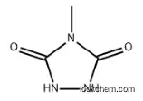 4-METHYL-1,2,4-TRIAZOLIDINE-3,5-DIONE CAS 16312-79-1