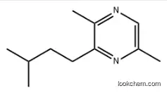 isopentyldimethylpyrazine,2-isopentyl-3,6-dimethylpyrazine CAS 18433-98-2