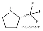 2(S)-2-TRIFLUOROMETHYLPYRROLIDINE CAS 119580-41-5