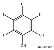 TETRAFLUOROBENZENE-1,2-DIOL CAS1996-23-2