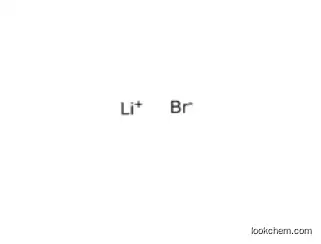 Lithium Bromide CAS 7550-35-8