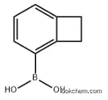Benzocyclobutene-4-boronic acid CAS 195730-31-5