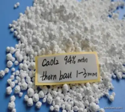 Calcium Chloride Anhydrous 94% CAS 7774-34-7