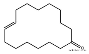 8-CYCLOHEXADECANONE  CAS 3100-36-5