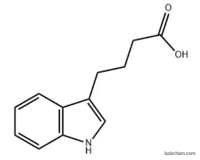 Indole-3-Butyric Acid CAS 133-32-4