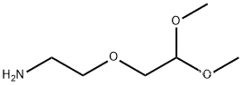 2-(2-aminoethoxy)-1,1-dimethoxyethane