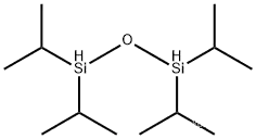 1,1,3,3-Tetrakis(1-Methylethyl)-Disiloxane CAS Number/NO.18043-71-5