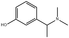 3-(1-(Dimethylamino)ethyl]phenol