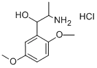 Methoxamine hydrochloride In stock