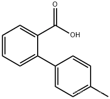 4-Methylbiphenyl-2-carboxylic acid