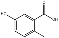 5-Hydroxy-2-methylbenzoic acid