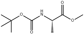 Boc-L-Alanine Methyl Ester