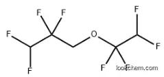 1,1,2,2-Tetrafluoroethyl-2,2,3,3-tetrafluoropropylether CAS 16627-68-2