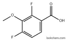 2,4-Difluoro-3-methoxybenzoic acid CAS 178974-97-5