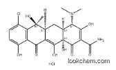 64-72-2 Chlortetracycline hydrochloride