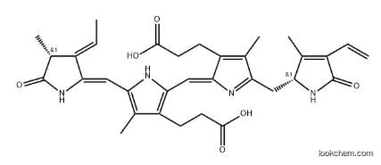 phycoerythrobilin CAS 18097-67-1