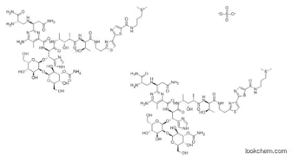 Bleomycin sulfate CAS 9041-93-4