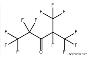 Perfluoro(2-methyl-3-pentanone) CAS756-13-8
