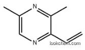 ethenyl-dimethylpyrazine,2-ethenyl-3,5-dimethylpyrazine CAS 157615-33-3