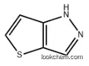 1H-Thieno[3,2-c]pyrazole CAS 10588-59-7