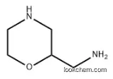 Morpholin-2-yl-methylamine CAS 116143-27-2
