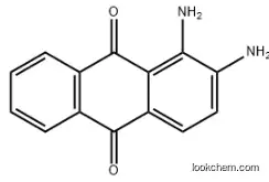 1,2-Diaminoanthraquinone CAS 1758-68-5