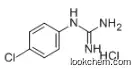 4-CHLOROPHENYLGUANIDINE HYDROCHLORIDE CAS 14279-91-5
