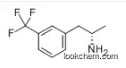 (S)-1-(3-TRIFLUOROMETHYLPHENYL)-2-AMINOPROPANE CAS 19036-73-8