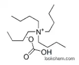 Tetrabutylammonium hydrogen carbonate  CAS17351-62-1