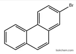 2-Bromophenanthrene  CAS 62162-97-4