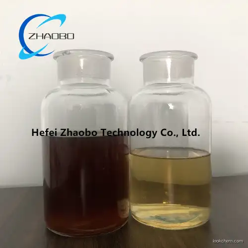 3-(Trifluoromethyl)benzoyl chloride CAS 2251-65-2