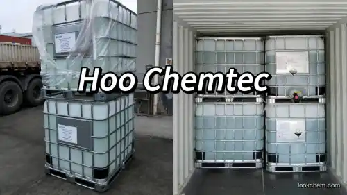 HEDP 60% Liquid CAS NO. 7414-83-7 corrosion inhibitor/HOO CHEM/water treatment chemicals