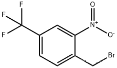 2-Nitro-4-(trifluoromethyl)bromobenzene