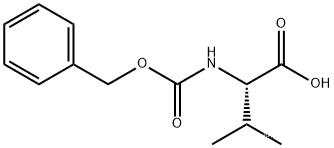 N-Benzyloxycarbonyl-L-valine in stock