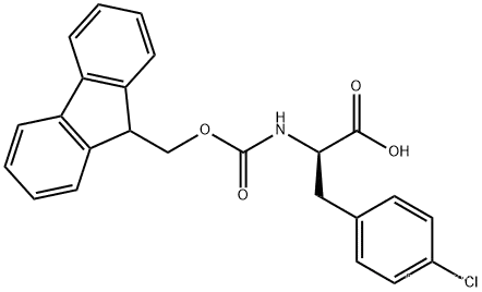 FMOC-D-4-Chlorophe in stock