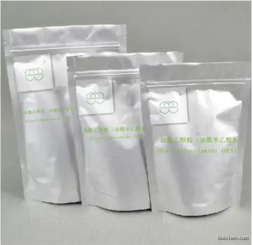 Oleoyl ethanolamide