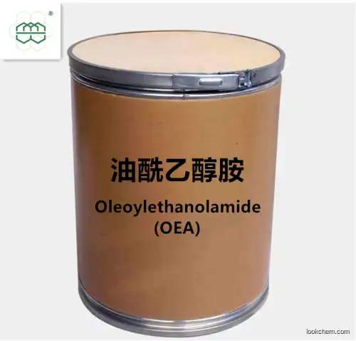 Oleoyl ethanolamide