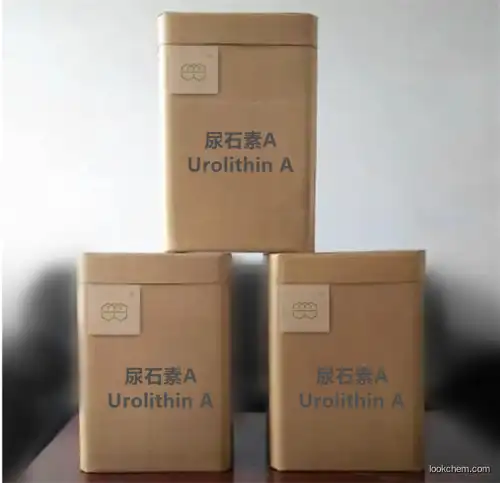 Urolithin A