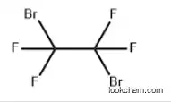 1,2-Dibromotetrafluoroethane  CAS 124-73-2