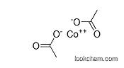 71-48-7 Cobalt acetate