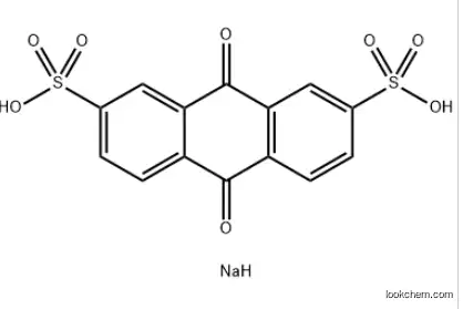 2, 7-Anthraquinone Disulfonic Acid Sodium Salt (2, 7-ADA) CAS 853-67-8