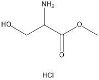 Methyl-DL-serine hydrochloride In stock