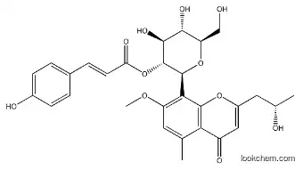 Isoaloeresin D CAS 181489-99-6