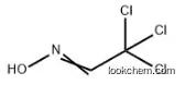 2-trichloroacetaldehyde oxime CAS 1117-99-3