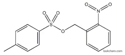2-Nitrobenzyl p-toluenesulfonate  CAS  20444-09-1